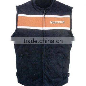 801 Textile Vests
