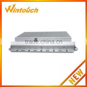 12.1"(4:3) 1000 Nits Monitor/ HDMI/VGA/1024*768 Resolution for ATM /Kiosk Machine photo-3