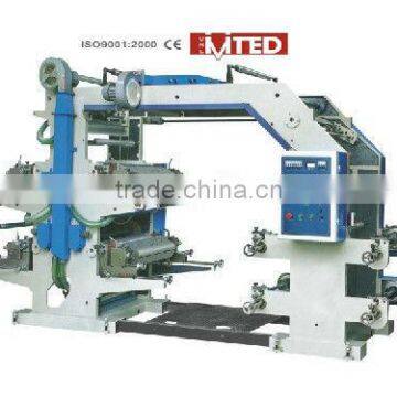YT PP Printing Machine