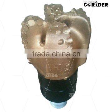 API 5 7/8 inch matrix body pdc drill bits/pdc rock bits / PDC bits