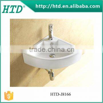 HTD-J8166 Factory Directly Ceramic Countertop Basin Vanity Unit