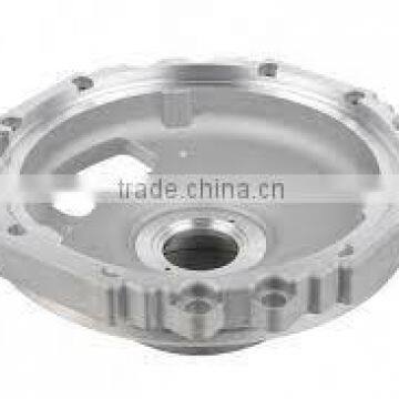 oem casting parts Manufacturers Design most popular aluminum injection die cast mold