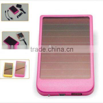 Mobile phone Solar charger (GF-TYN-107) (portable solar charger/solar charger for mobile phone)