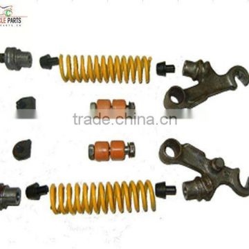 Piaggio Ciao Shock Absorber Parts