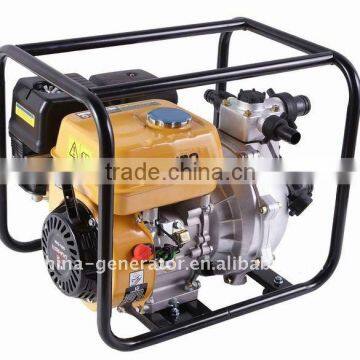 1.5-inch gasoline high pressure water pump WH15H