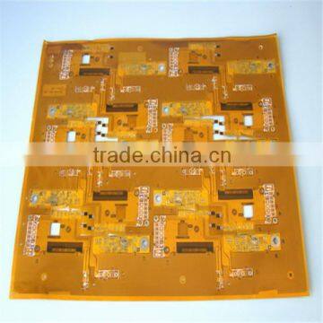 High quality custom-made multilayer and flexible pcb manufacturer