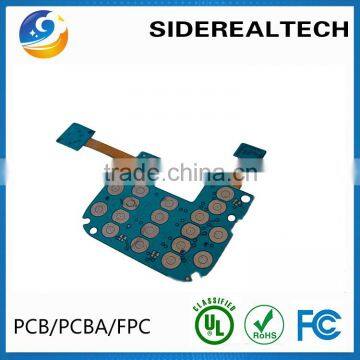 Offer FPC flex circuit, fpc ablie,flexible pcb board from China, led buld light board