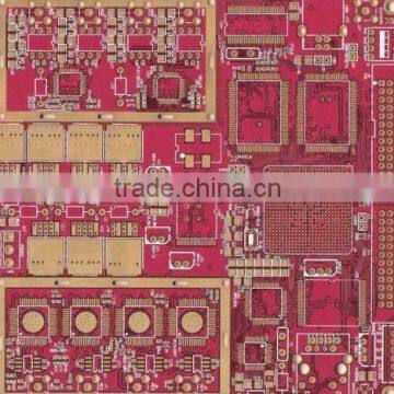 High Qualibity Pcba Assembly, Material Led Board, Famous PCBA Manufacture in PCB Reverse Engineering China photo-3