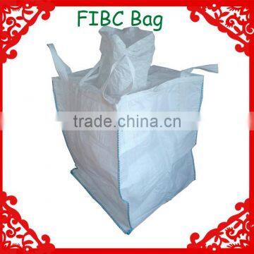 hotsale new material eco-friendly fibc bag flexible container bulk bag