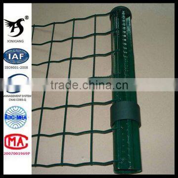 High Quality Euro Fence/ Holland Mesh Fencing