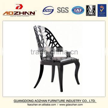 customized dining furniture hotel chair