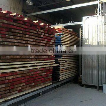 Solid Wood Floor Machine photo-3