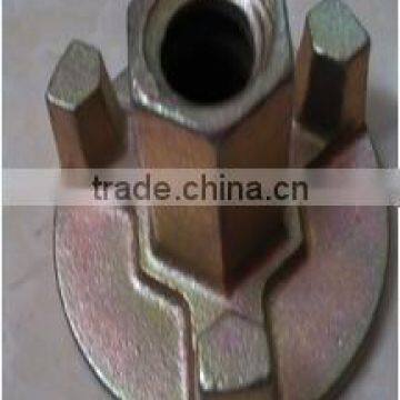 Formwork Tie Rod Wing Nut for Scaffolding photo-2
