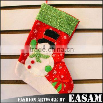 Christmas decoration gift package christmas stocking