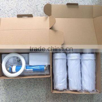 Undersink Personal Water Filter System Wholesale Price photo-5