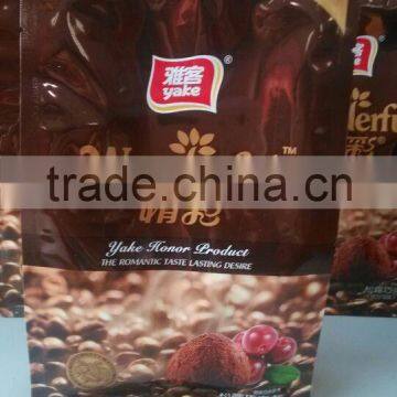 Yake Wonderful Filling Truffle Chocolate photo-6