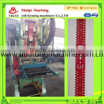 Auto Electric punching machine