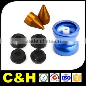 CNC turning auto part high precision parts