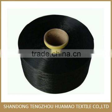 900D 840D High Strength Polyester Yarn
