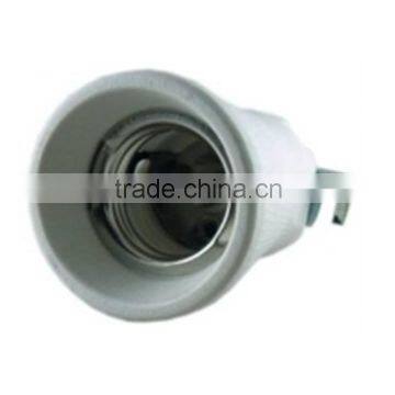 PORCELAIN HOLDER E27 photo-2