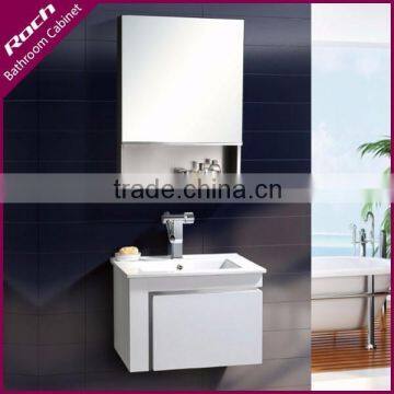 ROCH 786 Latest Stainless Steel Bathroom Cabinet Bath Vanity