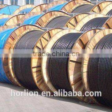 15KV XLPE copper core power cables