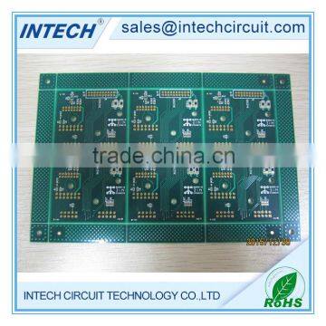 Good quality and price electronic components multilayer pcb manufacturer                        
                                                Quality Choice