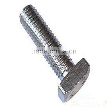 High Quality Stainless t Bolts photo-3