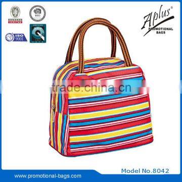 simple women handbag from china