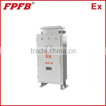 Explosion proof frequency converter BQXB low price