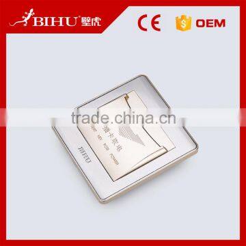 Hotel Energy Saver Card Switch Inserting Key Card Switch for Room Power photo-6