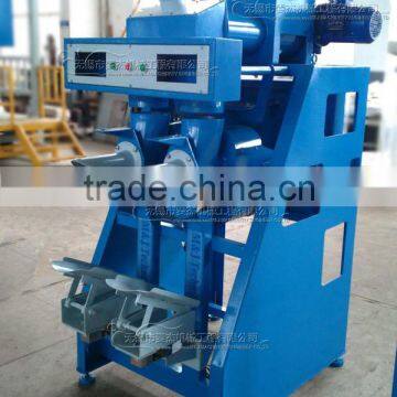 Titanium Dioxide Packaging Machinery