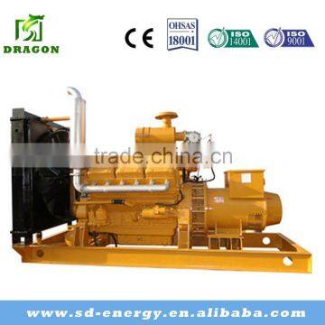 Biomass Gasification Electricity Generator from biomass generator plant