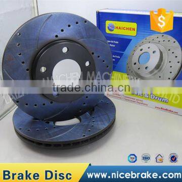 AUTO SPARE PARTS BRAKE DISCS