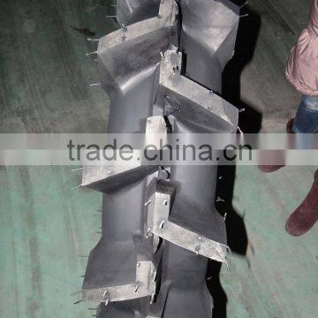 8.3-20 deep pattern tractor tire