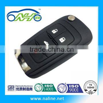 B-uick excelle car key,B-uick excelle remote keyfob,315MHZ car remote key 3buttons keyfob