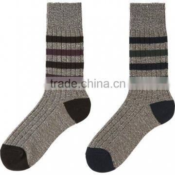 Fashion Mens Dress Socks Casual Mens Dress Socks photo-3
