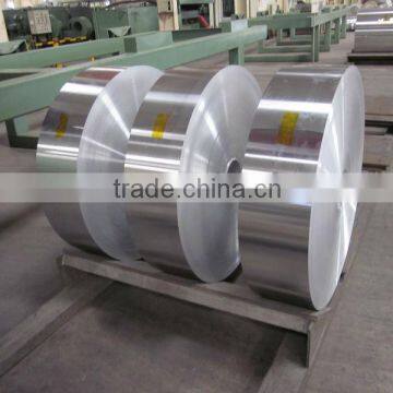 Aluminium Strip
