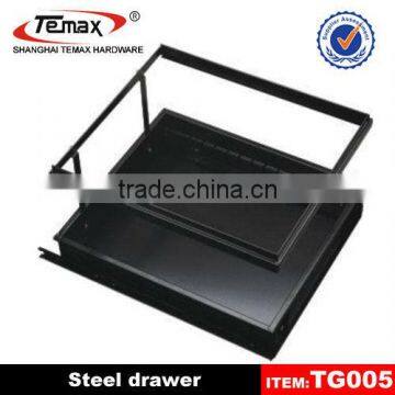 high quality sheet metal drawer cabinet