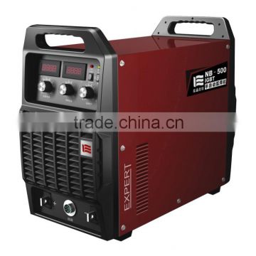 NB 630 amps 0 MAG MIG welding machine inverter                        
                                                Quality Choice