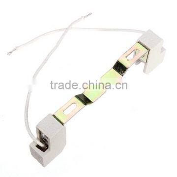 LED Floodlight Spotlight 78mm 118mm 135mm 189mm Ceramic R7S Lamp Holder Bases Socket photo-5