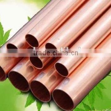 HEAT EXCHANGER COPPER TUBES