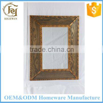 Antique Wall Decorative Mirror Tiles