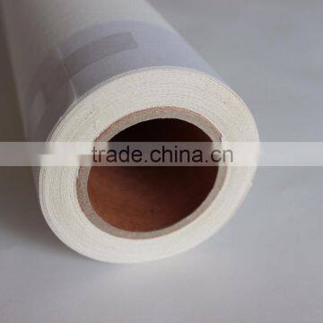 matte/semi/glossy eco-solvent polyester shade cloth 17"24"36"42"44"54"60"/83"/126"