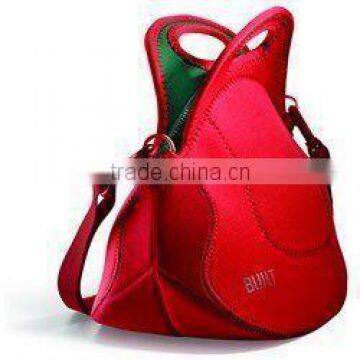 Waterproof Picnic Lunch Bag Tote ,neoprene lunch bag, lunch bag cooler lunch bag,thermal lunch bag