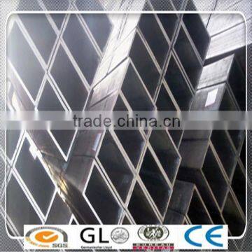 Carbon Steel Welded Rectangular Pipe