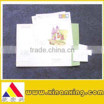 2014 wholesale good quality paper envelope