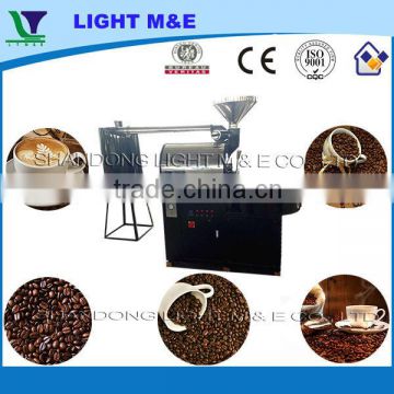 Industrial Gas/Electric Coffee Roasting Equipment for Sale