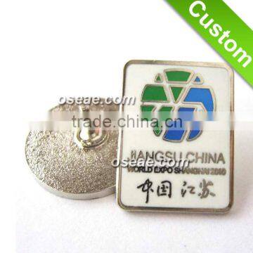 Custom buttons pins metal pin badges