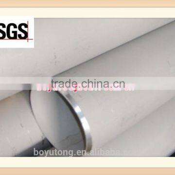 Stainless Steel Welded Pipe photo-3
